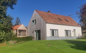 De Bossenaarshoeve